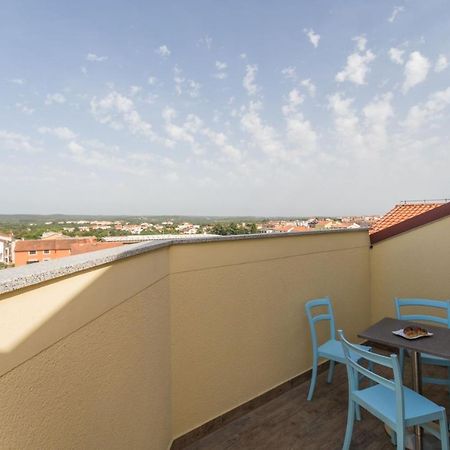Rovinj Apartments Zewnętrze zdjęcie