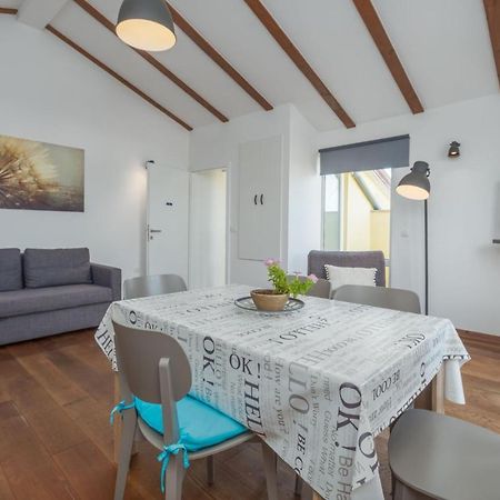Rovinj Apartments Zewnętrze zdjęcie