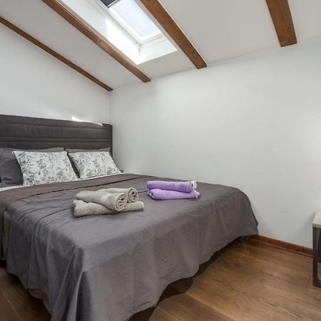 Rovinj Apartments Zewnętrze zdjęcie
