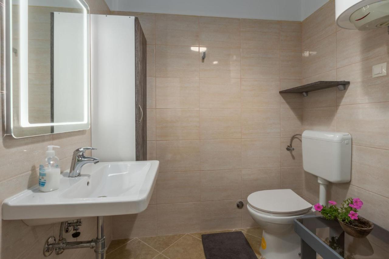 Rovinj Apartments Zewnętrze zdjęcie