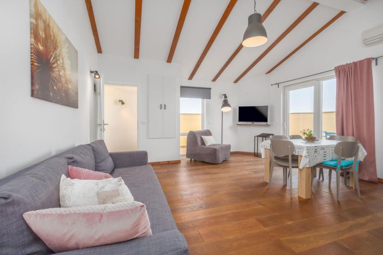 Rovinj Apartments Zewnętrze zdjęcie