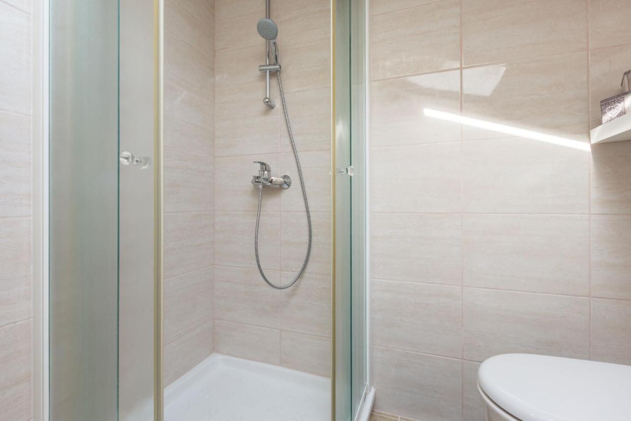 Rovinj Apartments Zewnętrze zdjęcie