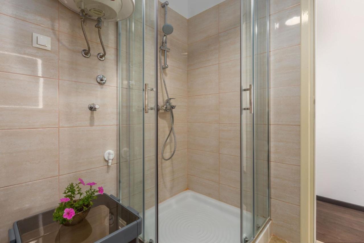 Rovinj Apartments Zewnętrze zdjęcie