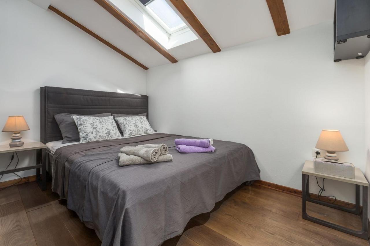 Rovinj Apartments Zewnętrze zdjęcie
