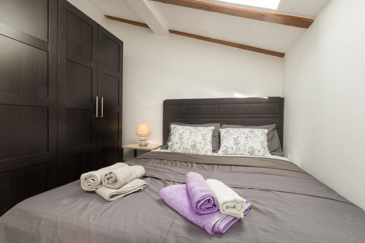 Rovinj Apartments Zewnętrze zdjęcie