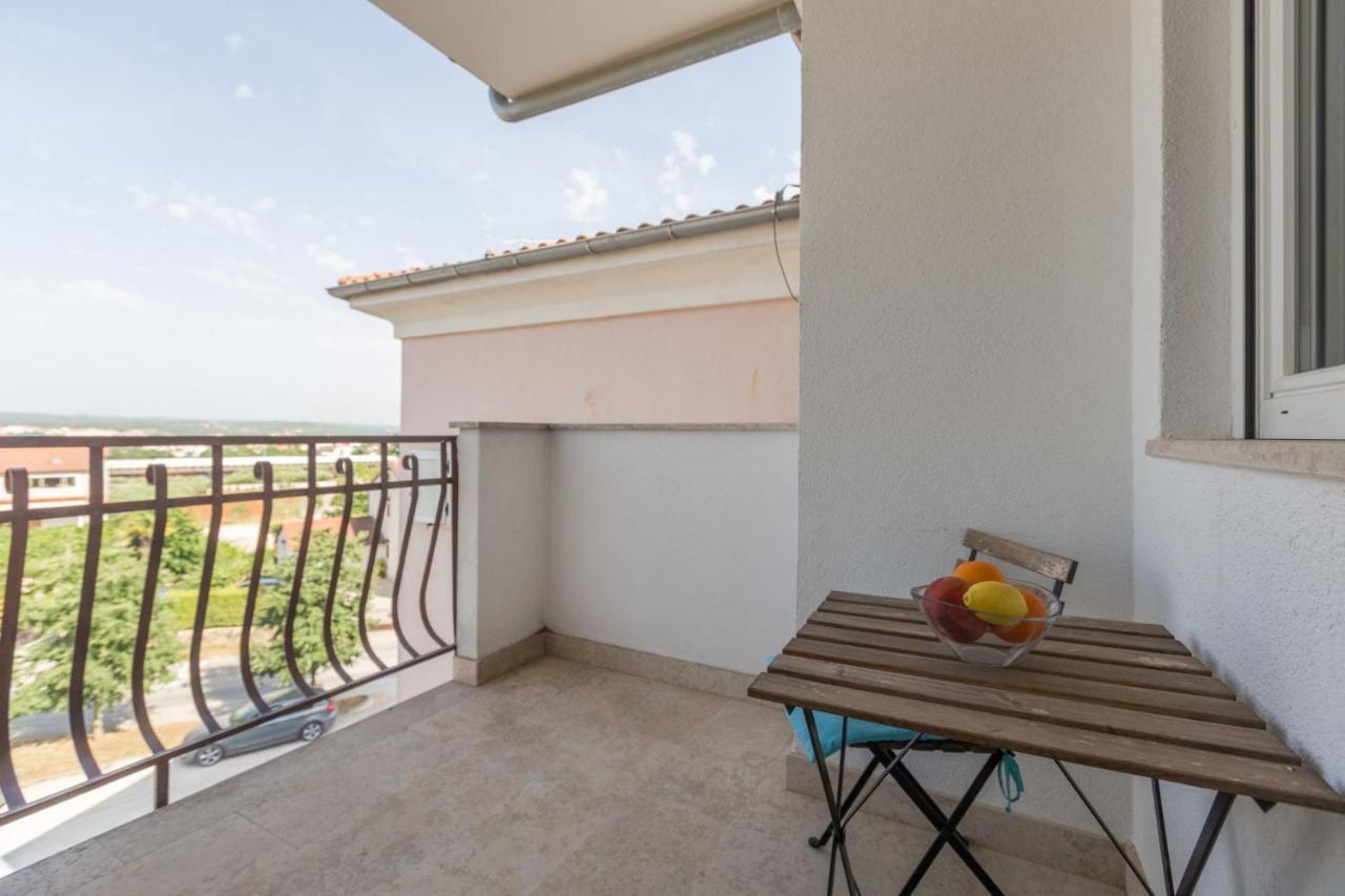 Rovinj Apartments Zewnętrze zdjęcie
