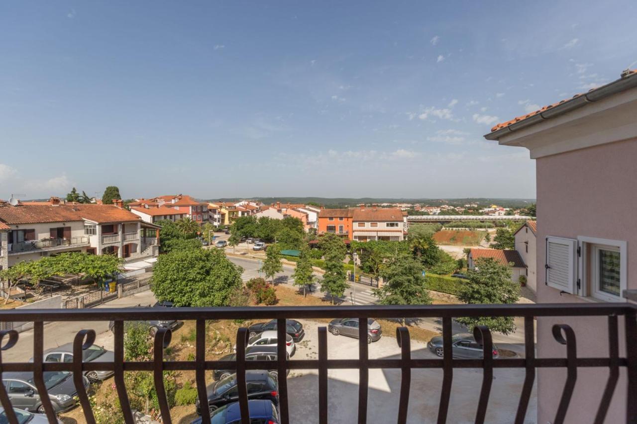 Rovinj Apartments Zewnętrze zdjęcie