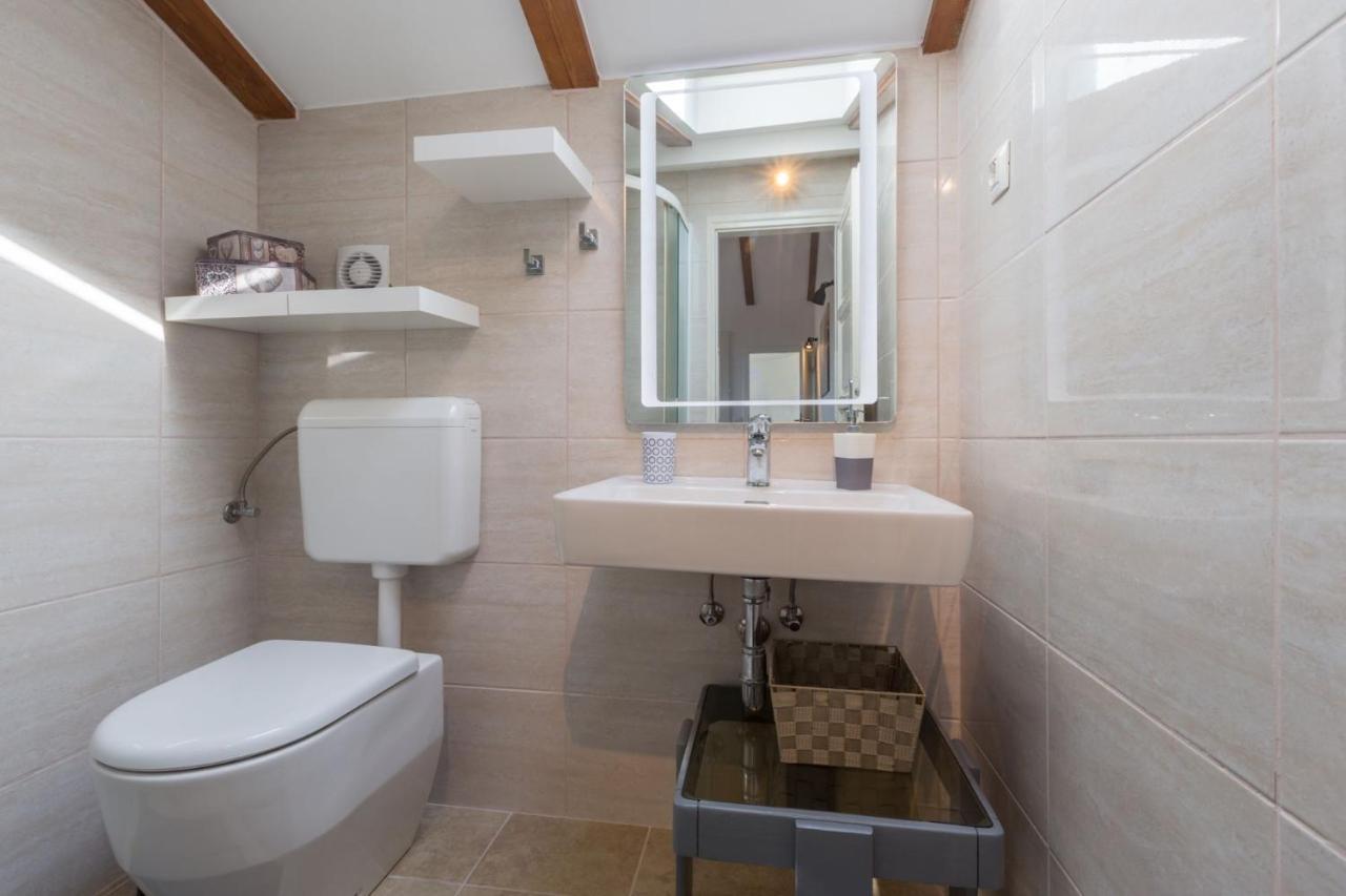Rovinj Apartments Zewnętrze zdjęcie