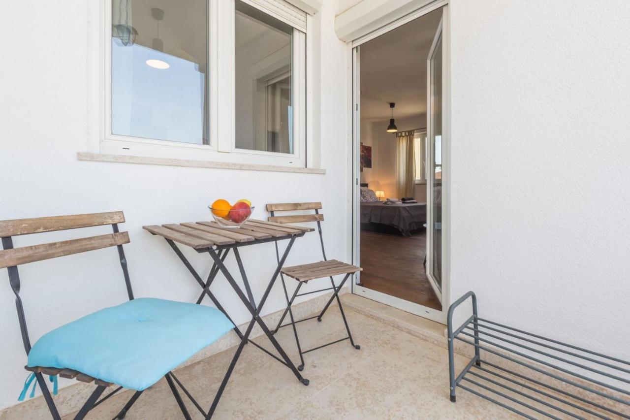 Rovinj Apartments Zewnętrze zdjęcie
